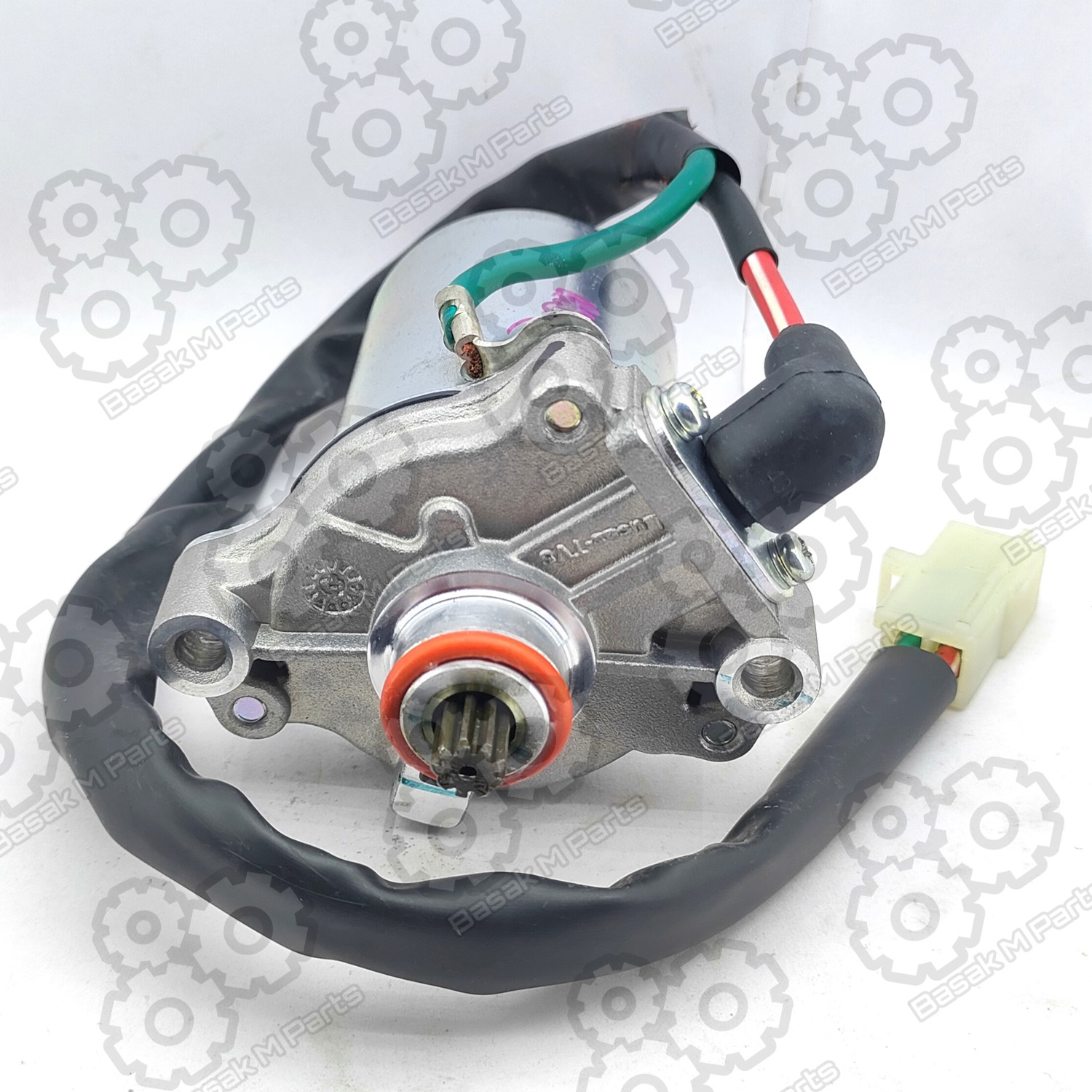 SELF MOTOR DREAM YUGA/CD-100/NEO/TWISTER (LUCAS)